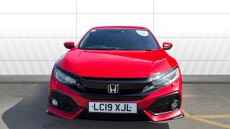 Honda Civic 1.5 VTEC Turbo Sport 5dr Petrol Hatchback